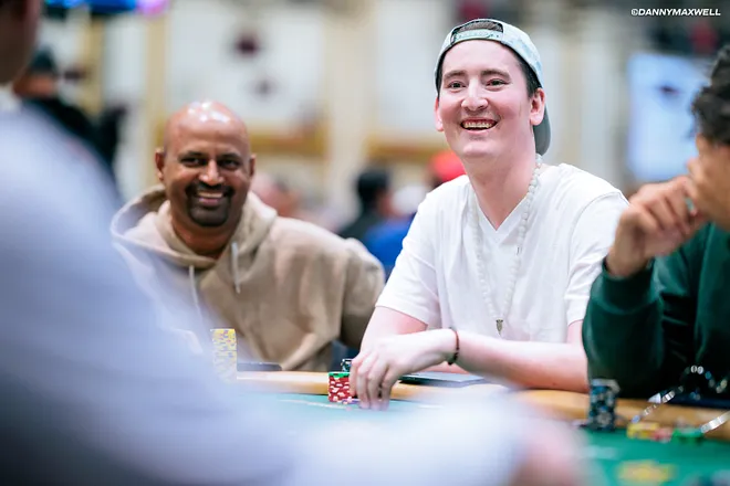 德扑圈俱乐部ANT：如何利用薄价值下注来获取更多价值？3个技巧教会你